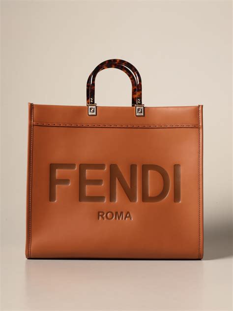 FENDI Bags .